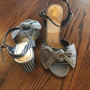 Circus by Sam Edelman heels
